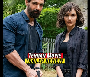 Tehran Movie – Special Characters and Their Impact on Storytelling