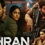 Tehran Movie Villain Role Actor – Detailed Analysis and Information