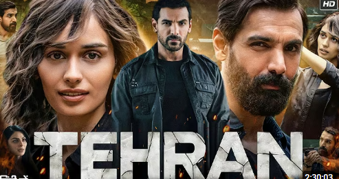 Overview of Tehran Movie