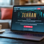 Tehran Movie: How to Watch Online for Free